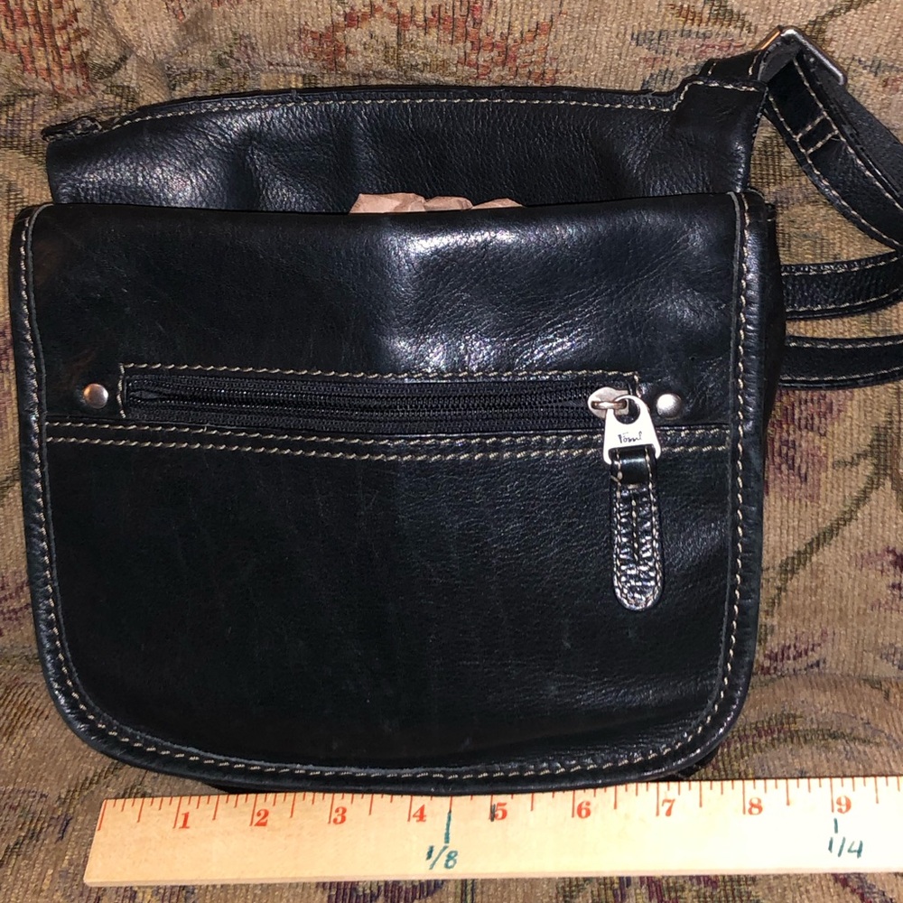 Wmn’s Fossil crossbody purse - Picture 2 of 10